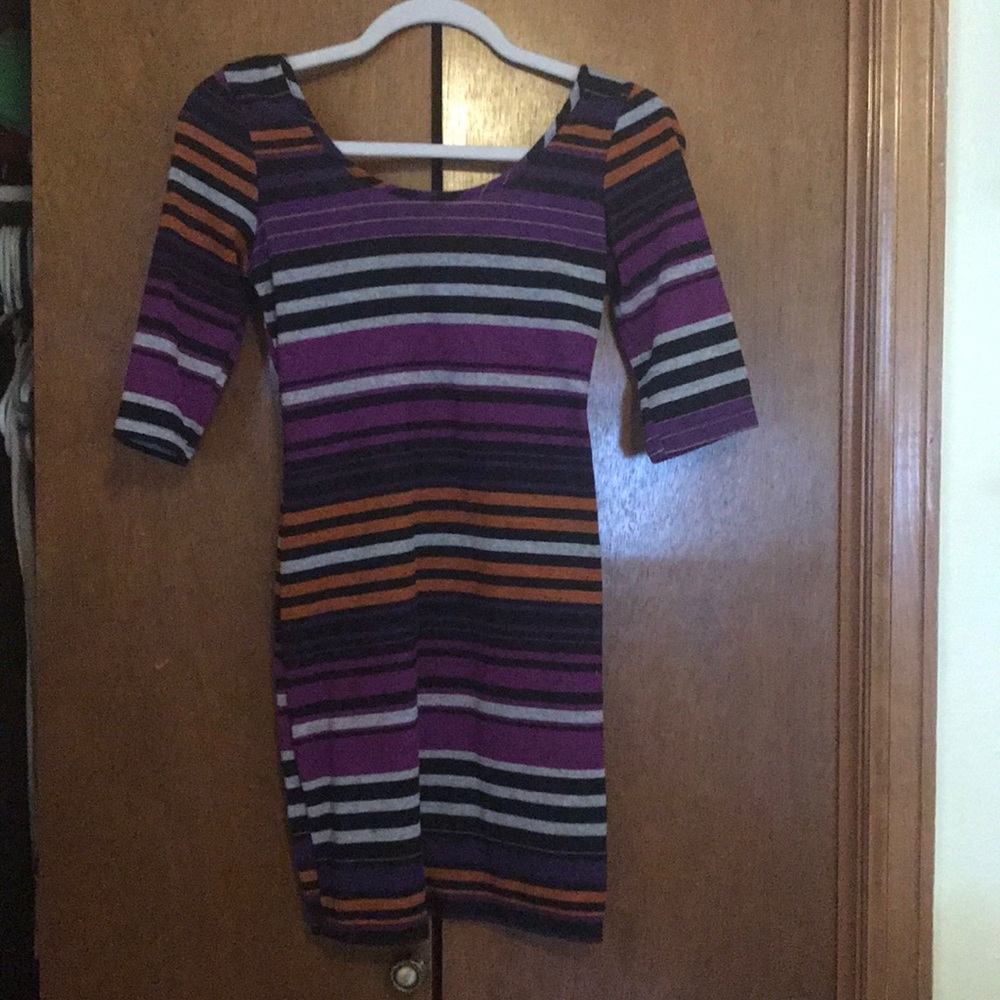 Mini dress/tunic shirt size S